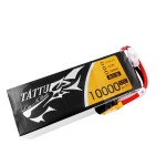 Tattu Battery 4s-6s 35c 25c 6600mah 10000mah 12000mah 16000mah 2200mah Lithium Rc Battery for Uav Airplane